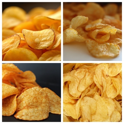 Electric Frozen Potato Chip Production Line for Consistent Results in Large Scale