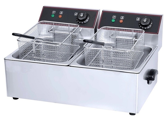 2L-6L Capacity Commercial Vacuum Fryer for Low-Temperature Frying Technology