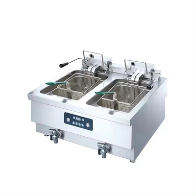 2L-6L Energy- Fried Chicken Machine with Package Size 52.00cm * 30.50cm * 29.50cm 3L