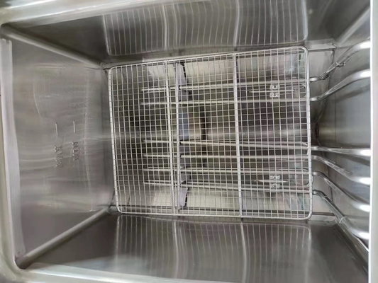 Electric Fryer for Various Snacks 2L 2.5L 3L 5L 6L Capacity Package Gross Weight 20kg