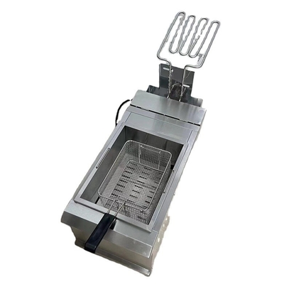 Commercial Fryer Machine for Consistent Results 2L 2.5L 3L 5L 6L