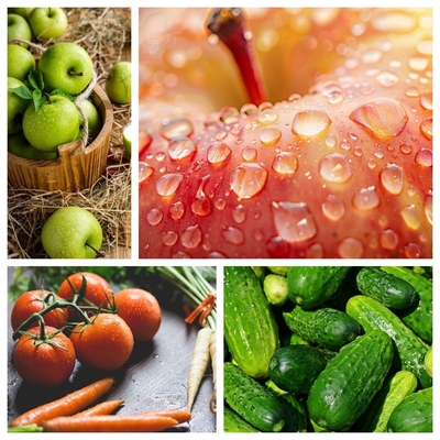 Customized Vegetable and Fruit Bubble Washer for Enhanced Cleaning Fully Automatic