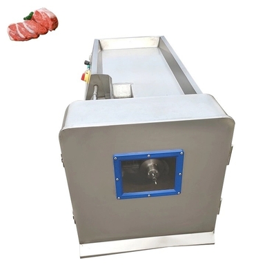 Stainless Steel Meat Dicer for Automatic Control Slicing of Fresh and Frozen Meat