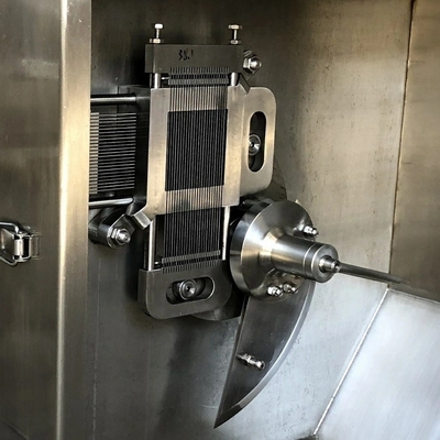 Chicken Mincing Machine Meat Cutter Cutting Processing Machine with Stainless Steel