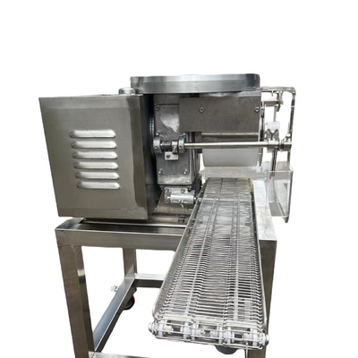 Fully Automatic Forming Machine FM600 The Ultimate Solution for Customized Production