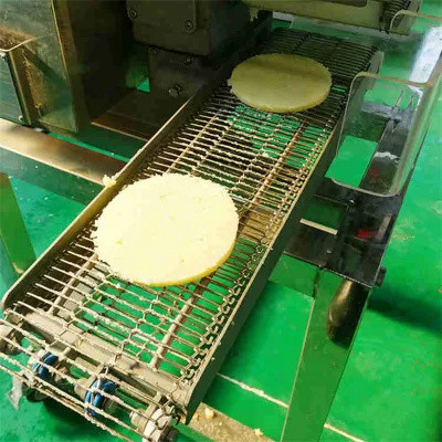 Automatic Grade Automatic Innovative Chicken Nuggets Maker Machine with Meat Grinder