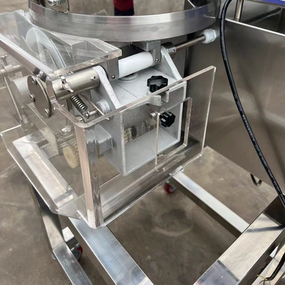 380V Voltage Meat Lifter for Thermal Processing of Meat in Food Industry