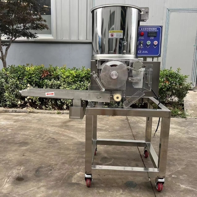 Customized EPS Meat Pie Making Machine 100 Strokes /Min Burger Machine Meat Patty Maker Multi Forming Machine