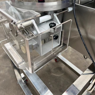 Customized Meat Grinder Hamburger Patty Machine for Burger Forming and Making