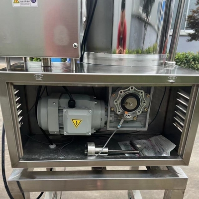 Meatball Making Machine with 380V Voltage Customized Meatball Maker Rolling Machine