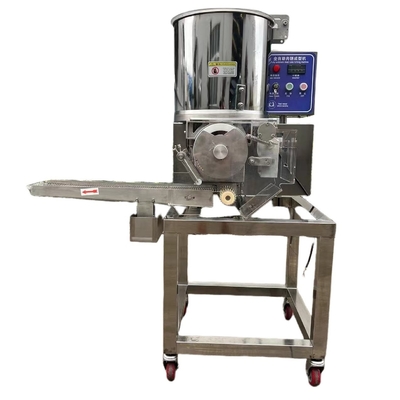 Customized Thermal Processing Chicken Nugget Meat Lifter Bucket Lift Elevator Machine