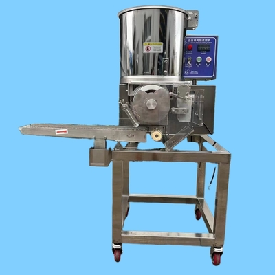 Customized Thermal Processing Chicken Nugget Meat Lifter Bucket Lift Elevator Machine