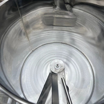 Thermal Processing EPS High Precision Automatic Chicken Nuggets Making Machine FM-600