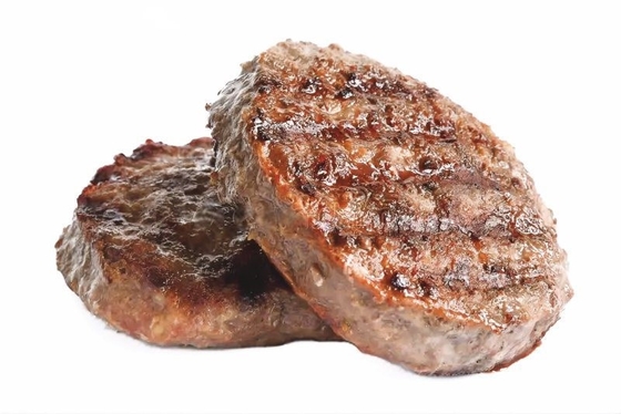 Automatic Grade and Customized Burger Patty Molding Machine for Meat Processing Line
