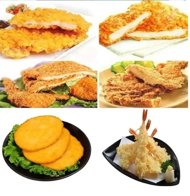 Thermal Processing Cooling Machine for Automatic Patty/Pie Forming and Chicken Nuggets