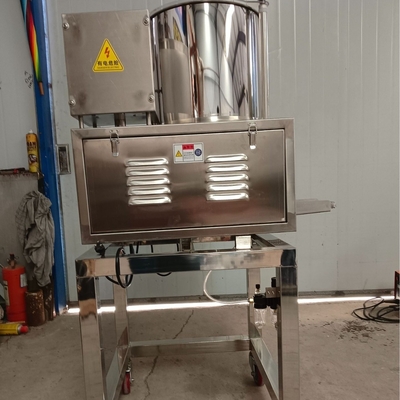 Automatic Meat Grinder Hamburger Forming Machine for Kfc and Mcdonald's at Affordable