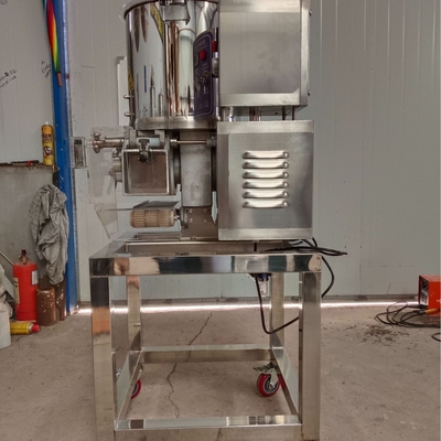 Customized Thermal Processing Meatballs and Skinless Sausage Former with Smart Type