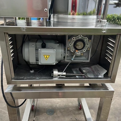 Multi Forming Meat Processing Machine for Big Capacity Fast Chicken Nuggets Making