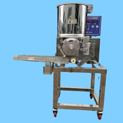 Automatic Fried Fast Food Cooler Mesh Belt Meat Cooling Machine for 380V Automatic Grade