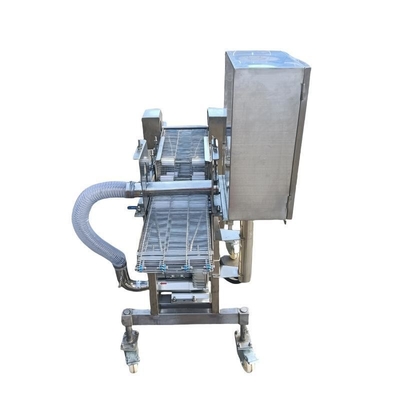 Automatic Meat Batter Machine for Thermal Processing Automatic Grade Automatic