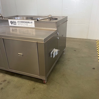 Button Control Electric Sausage Stuffer Machine for Consistent Sausage Production
