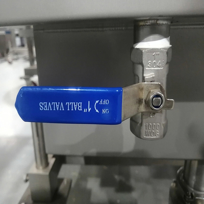 Meat Grinder Automatic Grade Automatic Battering Machine for Fried Chicken and Tempura