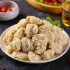 Thermal Processing Chicken Strips and Balls Battering Machine with High Standards