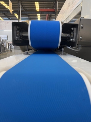 Thermal Processing Meat Slicing Machine for Frozen Lamb and Beef Steak 500kg Capacity