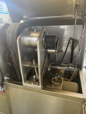 Capacity Commercial Operations Meat Strip Processing Machine with Stainless Steel