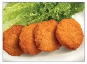 Automatic Chicken Meat Predusting and Battering Machine for Customized Flour Coating