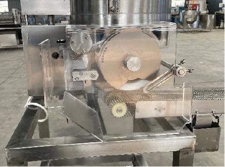 Customized Meat Grinder Automatic Burger Patty Making Machine for Performance