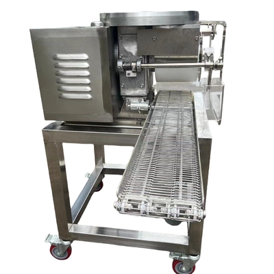 Customized Industrial Meat Processing Machine for Burger Patty Maker and Hamburger Forming