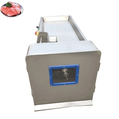 Fully Automatic Commercial Electric Customized Chicken Meat Cutter for Commercial