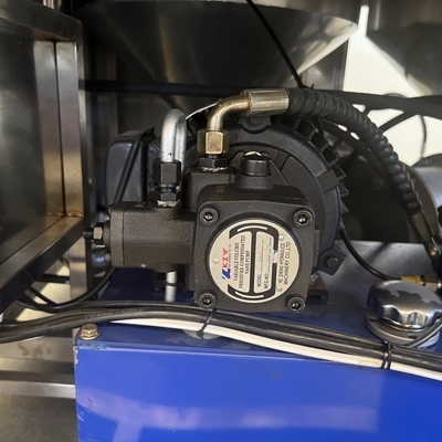 Customized Enema Machine and Quick Release Valve for Automatic Sausage Making Machine