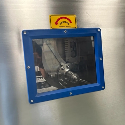 1480x800x980mm Chicken and Poultry Meat Cuber Dicing Machine for High Capacity Slicing