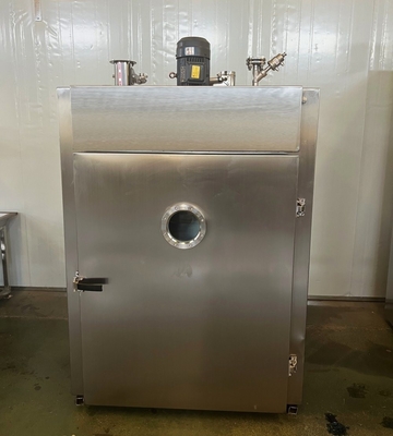 Auto-Cleaning Feature Meat Processing Machinery for Easy Maintenance in Food Machine