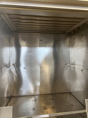 Auto-Cleaning Feature Meat Processing Machinery for Easy Maintenance in Food Machine