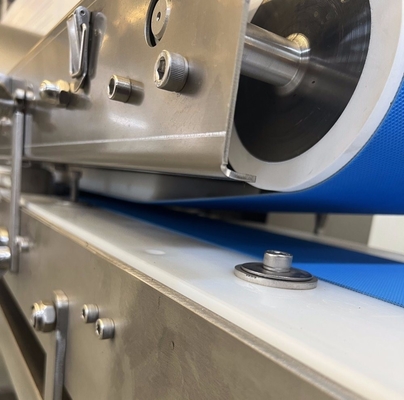 Thermal Processing Stainless Steel Processed Meat and Fish Slicer for Slice Cutting