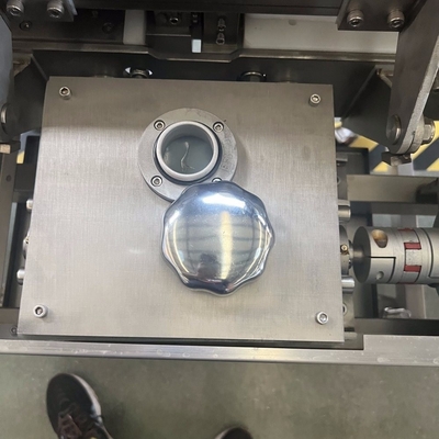 Thermal Processing Stainless Steel Processed Meat and Fish Slicer for Slice Cutting