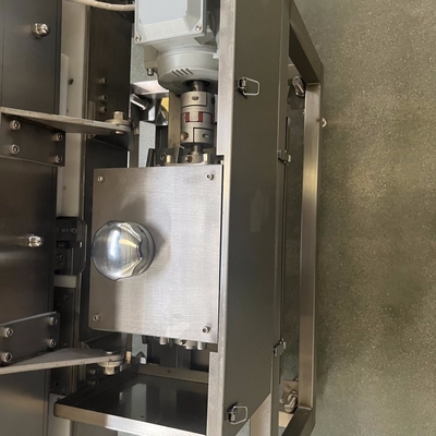 500kg Chicken Breast and Fish Slicer for Thermal Processing Efficiency