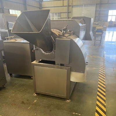 Automatic Grade Automatic Stainless Steel Meat Slicing Machine for Beef /Pork Thin Pieces