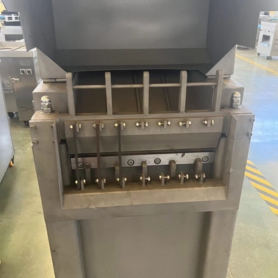Automatic Grade Automatic Stainless Steel Meat Slicing Machine for Beef /Pork Thin Pieces