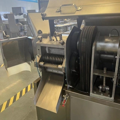 Automatic Grade Automatic Stainless Steel Meat Slicing Machine for Beef /Pork Thin Pieces