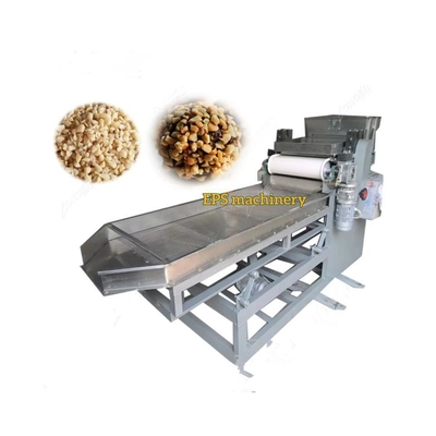 Pistachio Nuts Slicer for Slicing Walnut Cashew Groundnut Chestnut and Peanut Kernels