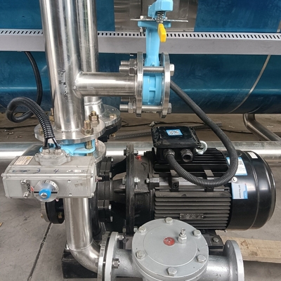 Automatic High Temperature Retort Pouch Sterilizer for Food Packaging and Preservation