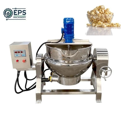 1200*900*900 Commercial Mixer for Hot Chili Red Pepper Tomato Ketchup BBQ Sauce Making